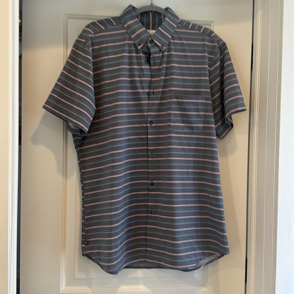 XXL Mizzen+Main leeward. Trim Fit